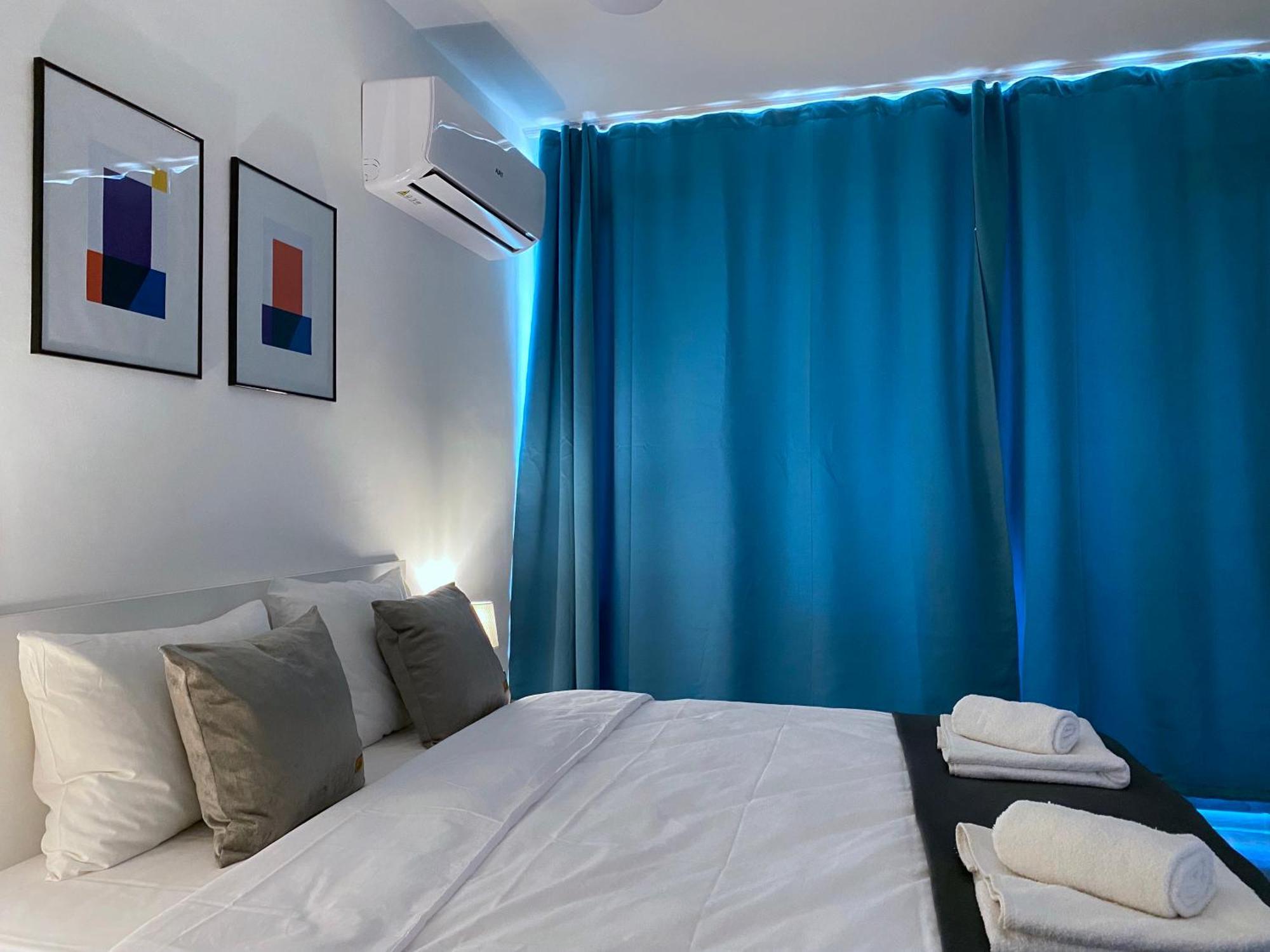 Hello Studios Budget Stays Free Parking & Wifi Stara Zagora Buitenkant foto